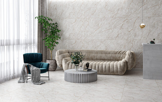 CRAFT PROFUSE SILVERY